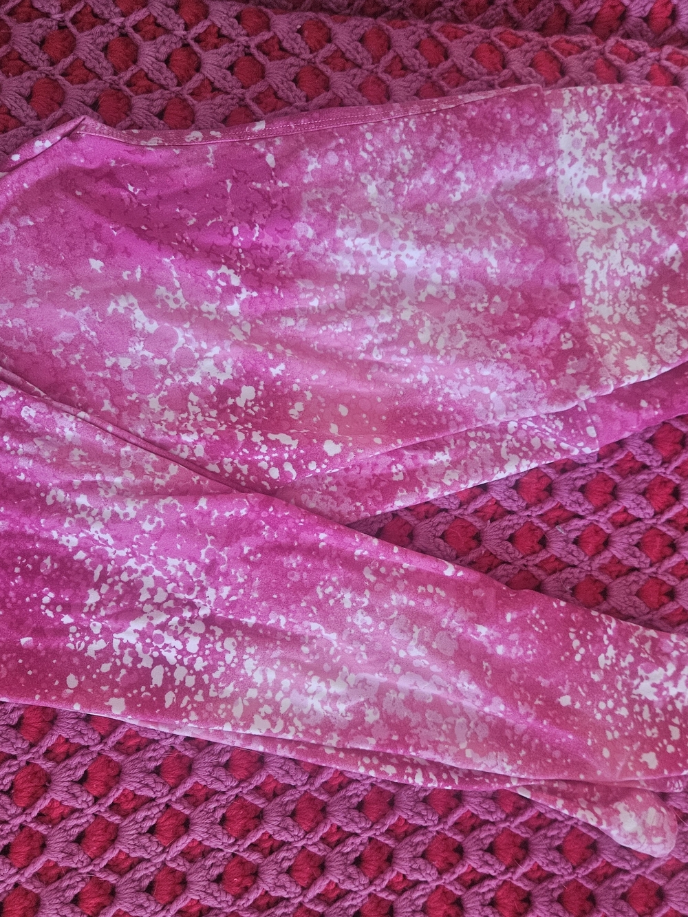 LuLaRoe TC Leggings Soft Stretchy Printed Leggings